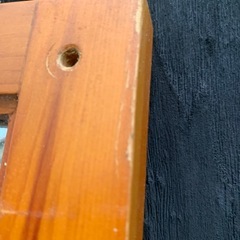 姿鏡(縦x横=1695x600mm)の画像