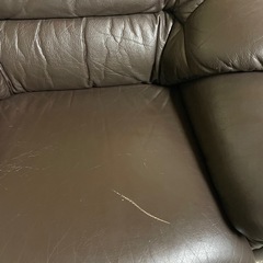 ソファー3点セットの画像