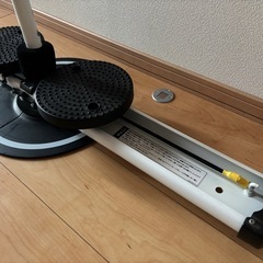 ウエストを引き締める機械 エクササイズ！の画像