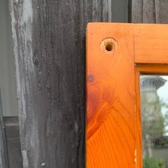 姿鏡(縦x横=1695x600mm)の画像