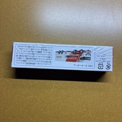 未開封トミカ　ホンダレーシングの画像