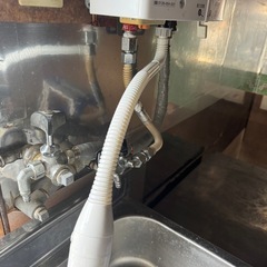 湯沸器LP
の画像