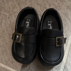 キャサリンコテージ　フォーマルシューズ　15cmの画像