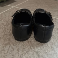 キャサリンコテージ　フォーマルシューズ　15cmの画像