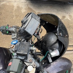 zzr250 値下げ
の画像