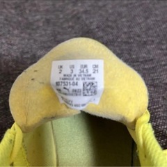 PUMAサッカーシューズスパイク
の画像