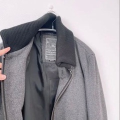 メンズアウターMサイズの画像