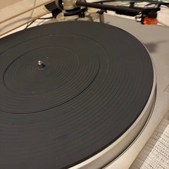 Lo-D HT-6Ｍ　レコードプレーヤーの画像