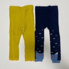 ディズニー含むベビー服11点セット【男の子】の画像