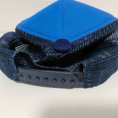 3can4on 星デザインキャップの画像