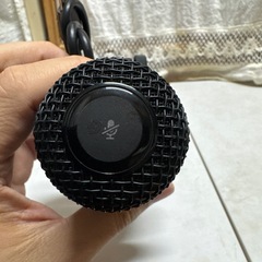 HyperX QuadCast S USBマイク ブラックの画像