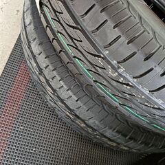 新品・未使用品 ブリヂストン タイヤ NEXTRY！165/70R14 81S　室内保管品！4本　の画像