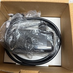 Rei-sea Pump RSD-20A 水中ポンプ の画像