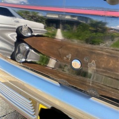 希少　三菱　ミニカ　ダンガン　すぐに乗れます。の画像