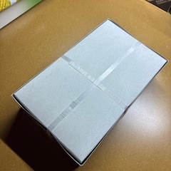 未開封ミニ四駆の画像