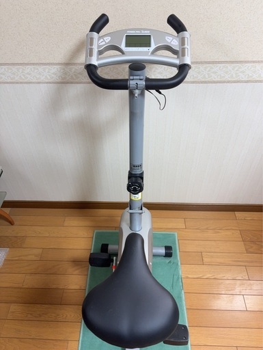 エアロバイク　ALINCO