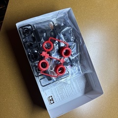 未組み立てミニ四駆　ネオトライダガーの画像