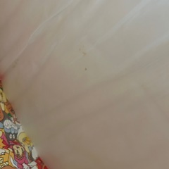 お昼寝布団セット(西川産業アンパンマンの画像