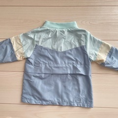 子ども服 80 長袖の画像