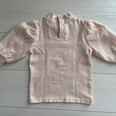 子ども服 80 長袖の画像