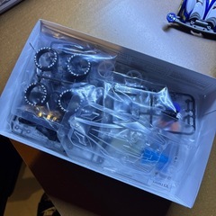 ミニ四駆　レアキットの画像