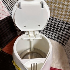 🫖ケトル ポット番号 10 NITORI ニトリ 2019年製 1.2ℓの画像