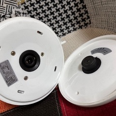 🫖ケトル ポット番号 10 NITORI ニトリ 2019年製 1.2ℓの画像