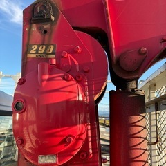 いすゞ　エルフの画像