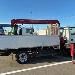 いすゞ　エルフの画像