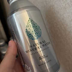 ミネラルウォーター　セットの画像