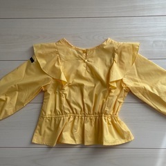 【a.v.v】子ども服 95  長袖の画像