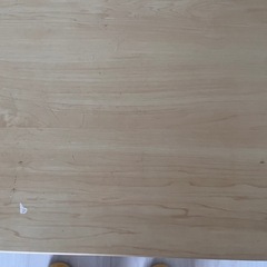 ニトリデスクの画像