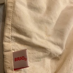 BRIO ブリオ　積み木42ピースの画像