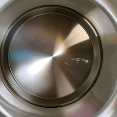 🫖ケトル ポット番号11 TIGER 2019年製の画像