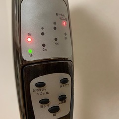 ドウシシャ メタル扇風機 LIR-350 レトロの画像
