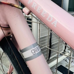 ジャイアント　フリーダ自転車 の画像