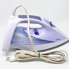 ティファール T-fal アイロン スチームアイロン Aquaspeed 150 FV5150の画像