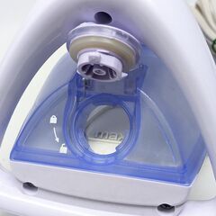 ティファール T-fal アイロン スチームアイロン Aquaspeed 150 FV5150の画像
