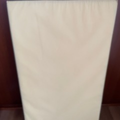 IKEA イケア　折りたたみジムマットの画像