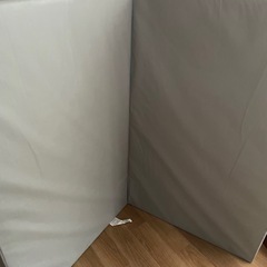 IKEA イケア　折りたたみジムマットの画像