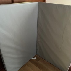 IKEA イケア　折りたたみジムマットの画像