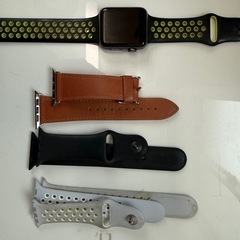 アップルうウォッチの画像