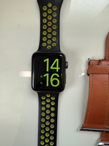 アップルうウォッチ