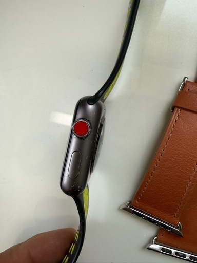 アップルウォッチ