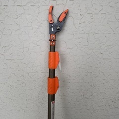 高枝切りバサミの画像