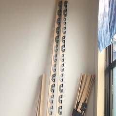 ベッドの画像
