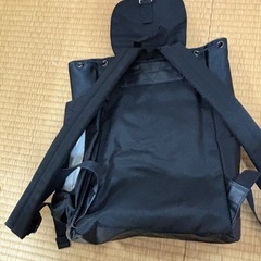 リュックサック【未使用】の画像