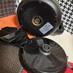 🫖ケトル ポット番号 14 (株)KOM 2020年製の画像