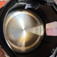 🫖ケトル ポット番号 14 (株)KOM 2020年製の画像