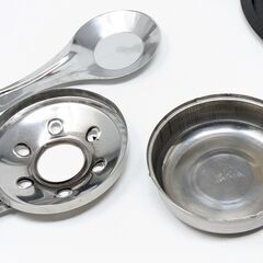 イシガキ デリッシュライフ チーズフォンデュセット 17cmの画像